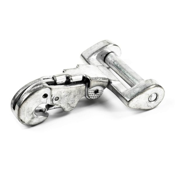 QUICK EJECTOR SEPARABLE NON-ADJUSTABLE (H392)