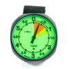 ROBNIK ALTIMETER FLUORESCENT 6000 meters, Velcro mounting 1