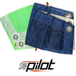 AERODYNE PILOT 7 SLIDER ZPX