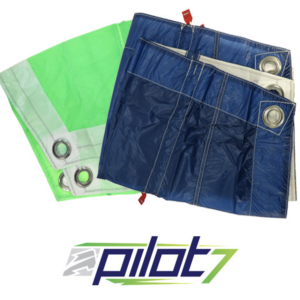 AERODYNE PILOT 7 SLIDER ZPX