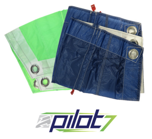 AERODYNE PILOT 7 SLIDER ZPX