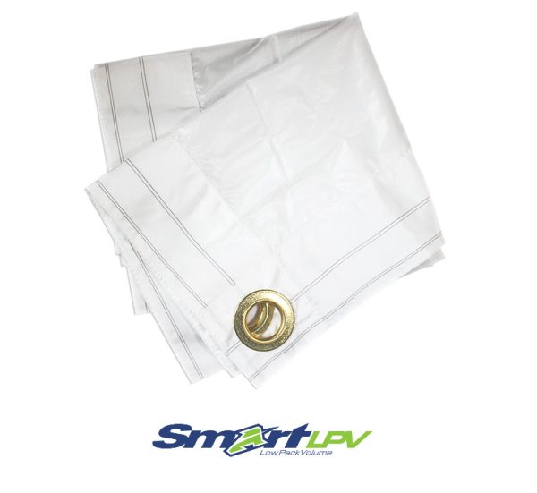 Aerodyne Smart LPV Reserve Slider