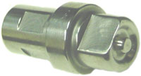 ParaGear PULL THE DOT SOCKET CHUCK (S7926)