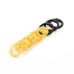 TUBE STOES DACRON SET