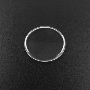 Robnik lens for Sapphire altimeter
