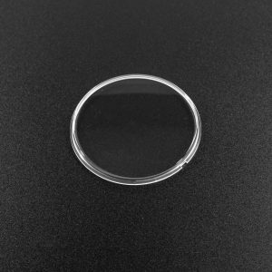 Robnik lens for Sapphire altimeter 1