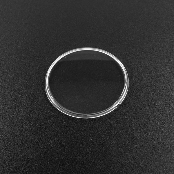 Robnik lens for Sapphire altimeter 1