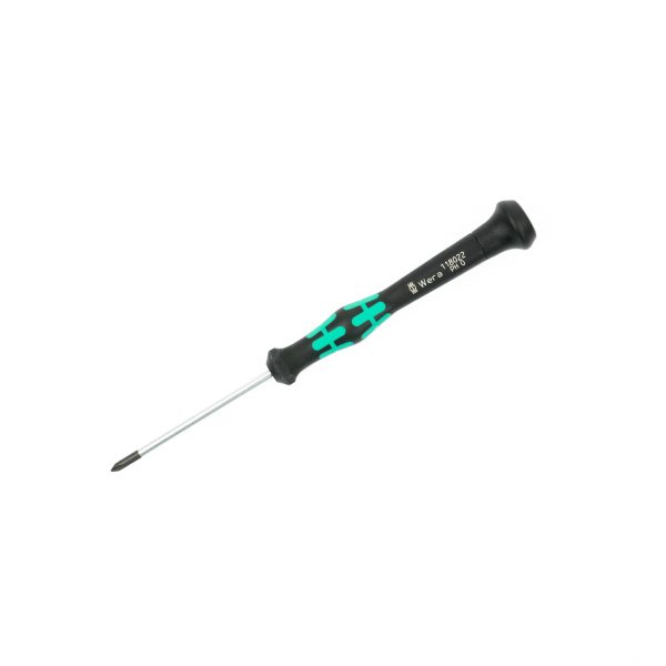 WERA PHILLIPS SCREWDRIVER PH0