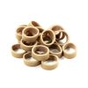 1 LB BAG OF MICRO RUBBER BANDS (S7111)