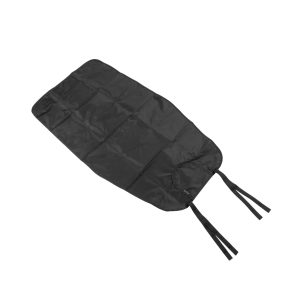 PG MINI PACKING MAT BLACK (S7070)