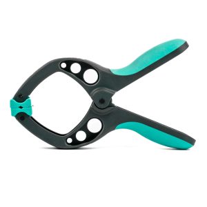 SPRING CLAMP TYPE FZ 60