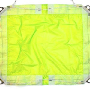 JYRO SLEIA RDS SLIDER. Shown from the top