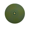 BRENT'S CONCENTRIC SIGHT 1/4" - 6mm (L1235/L1234)