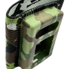 Multicam Elastic wrist mount for Atlas 2 and Juno altimeters