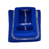 Blue Elastic wrist mount for Atlas 2 and Juno altimeters