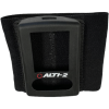 Black Elastic wrist mount for Atlas 2 and Juno altimeters