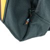 Wingstore Cordura Backpack, shown from the back.