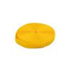 Roll of VELCRO® 25mm/1" - LOOP - 25yd, Yellow