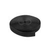 TAPE HOOK 20mm/0,8″ - 25yd, Black
