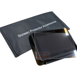 Screen protector for AON2 X2 Altimeter