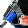 Paratec Next Century container cutaway handle