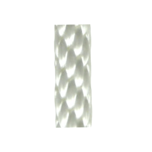 White reefing line 1/4" W9760