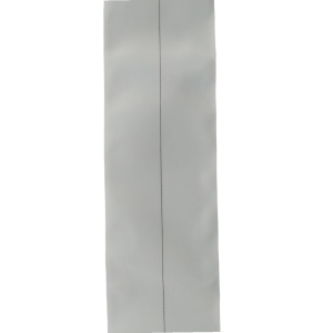 White Lightweight Nylon Tape 3" W9878
