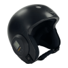 Parasport Italia Fairwind XPS IAS, color black. Shown from a side with NeoXs 3 installed.