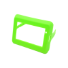 AON2 X2 SILICONE PROTECTOR, green