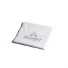 Akando Buff with logo. Colors: White
