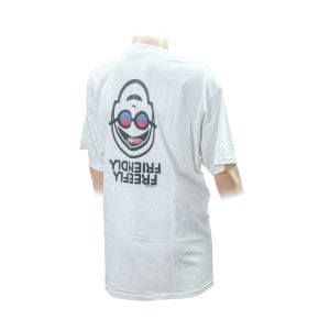 GO FAST T-SHIRT