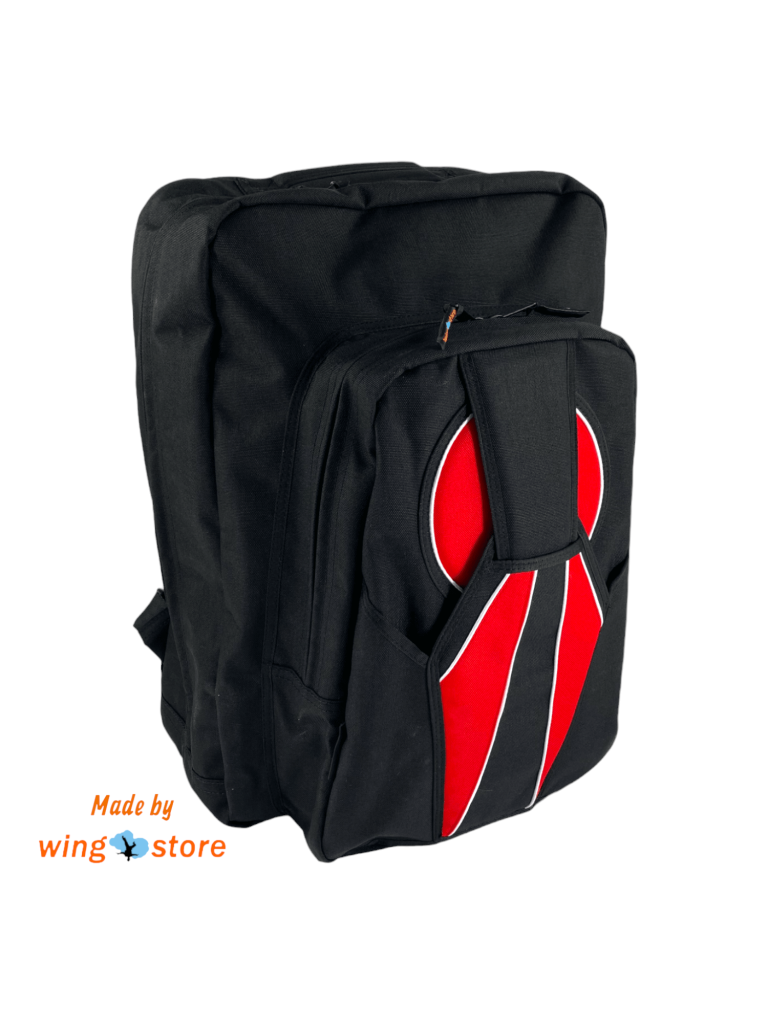 WINGSTORE GEAR BAG CORDURA® JAVELIN
