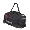 24MX Big parachute rig bag, it has two wheels. It would fit even tandem container