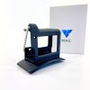 V-Mag G35 Utility Mount for GoPro Camera, shown from the front