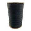 RADIAL SEAM TAPE 1/2" (W9770) Black Roll