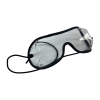 Skysystems Sky Eyes goggles, clear lens and black frame