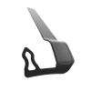 Cookie G35 Utility plate spare part - lock