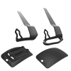 Cookie G35 Utility plate spare part - all