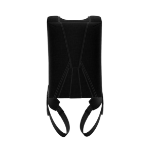 Paratec Rescue Pilot Parachute Wingman Standard in black color